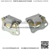 Front & Rear Brake Calipers Pads For Polaris Sportsman 450 500 570 800 2007-2009 - Image 3