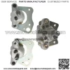 Front & Rear Brake Calipers Pads For Polaris Sportsman 450 500 570 800 2007-2009 - Image 5