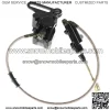 15mm Rear Disc Brake Caliper Master Cylinder 125cc 150cc Dirt Pit Bike Apollo - Image 3