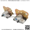 For Polaris Sportsman 335 400 500 600 700 Front LH&RH Brake Calipers w/Pads NEW