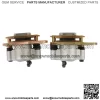 For Polaris Sportsman 335 400 500 600 700 Front LH&RH Brake Calipers w/Pads NEW - Image 2