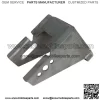Cab Mount (Driver Side) For Chevrolet Silverado GMC Sierra - Image 5