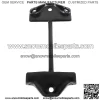 Battery Strap Hold Down Bracket For 1997-2002 Dodge Ram 1500 2500 3500 55275220 - Image 3