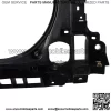 Radiator Support For 2013 2014 2015 2016 Nissan Altima 2016 Maxima Assembly - Image 5