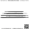 Window Weatherstrip Sweep Belt Outer Seal For 2007-2016 Yaris Sedan 68160-52150 - Image 2