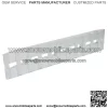 60'' x 12'' 1 Pair Aluminum Ramps 6500Lbs Car Trailer Truck Ramps Hook End - Image 5