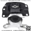 31359779 30778998 Engine Motor Mount Kit Left Right Set For Volvo C70 S40 V50