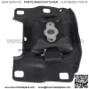 31359779 30778998 Engine Motor Mount Kit Left Right Set For Volvo C70 S40 V50 - Image 5