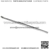 Molding Trim For Sonata 2015-2017 Right Passenger Front Fender Chrome Garnish - Image 2