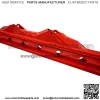 Heavy Duty Extended Rear Trailing Arms for Polaris RZR XP 1000 / XP 4 1000 (2014-2023) - Black - Image 2
