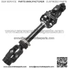 For 2001-2004 Durango Dakota Intermediate Steering Shaft Lower 55351208AA - Image 3