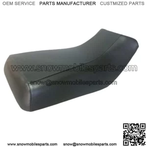 HONDA TRX250 FOURTRAX 250 Seat Cover 1985 1986 1987  BLACK or 25 Colors (For: Honda)