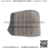For 1999-2000 Ford F250 F350 F450 F550 XLT Front Seat Cover Driver Gray Cloth - Image 5