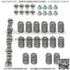 Truck Camshaft Kit For Ls Stage 3  V2 4.8 5.3 6.0 6.2 Spring Seals