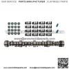 For 99-13 GM Truck Stage 3 LS Silverado Sierra Truck Cam Kit 4.8 5.3 6.0