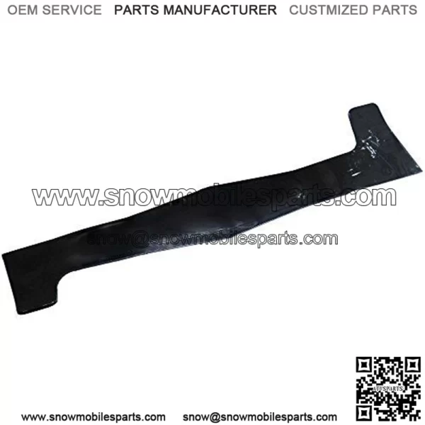 Clockwise Blade for AGS Herkules Karsit Axxom Lawn Mowers