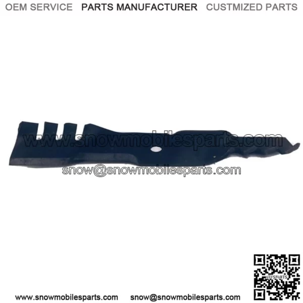 Scag Eliminator Cutter Blade (LH) 14.5 inch 482239