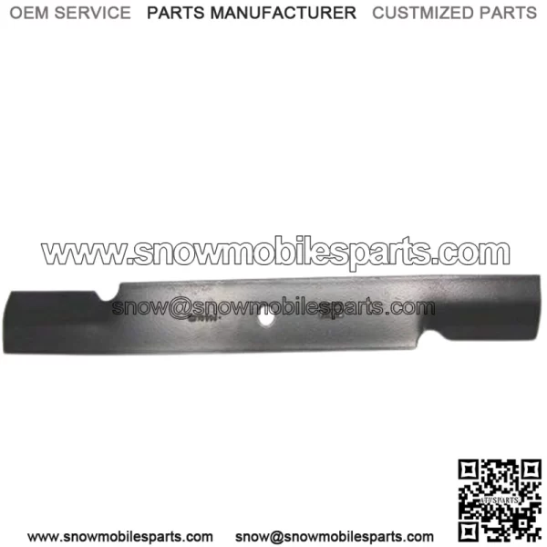 SCAG 483318 OEM Mower Blade