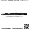 (6) Mower Blades  Mulching for Poulan 531307223 42" Decks - Image 3