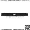 (2)   Blades for AYP  917532176135 Poulan  PP22024 21" Deck - Image 2