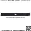 (2)   Blades for AYP  917532176135 Poulan  PP22024 21" Deck - Image 4