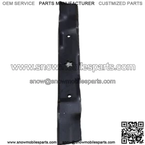 Craftsman Husqvarna Poulan 581116301 MOWER BLADE 38" DECK  New