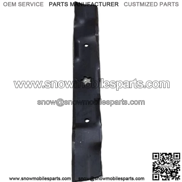 Craftsman Husqvarna Poulan 581116301 MOWER BLADE 38" DECK  New