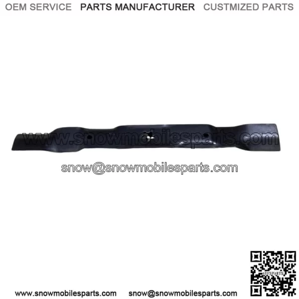 Craftsman Husqvarna Poulan 581116301 MOWER BLADE 38" DECK  New - Image 2