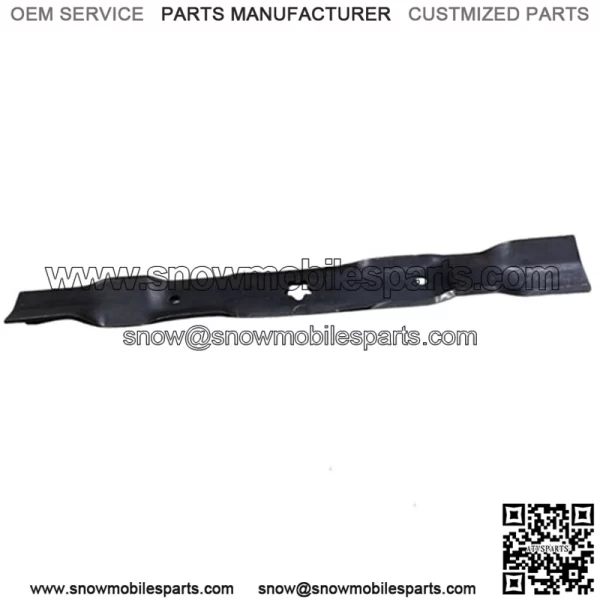 Craftsman Husqvarna Poulan 581116301 MOWER BLADE 38" DECK  New - Image 4