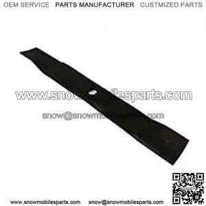John Deere Original Equipment Mower Blade - UC10495 SET OF 3
