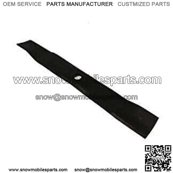 John Deere Original Equipment Mower Blade - UC10495 SET OF 3
