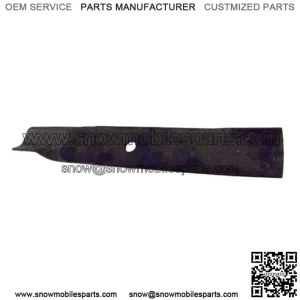 Craftsman Husqvarna Yazoo Lawn Mower Blade 7-06785 Replaces 539 10 03 40