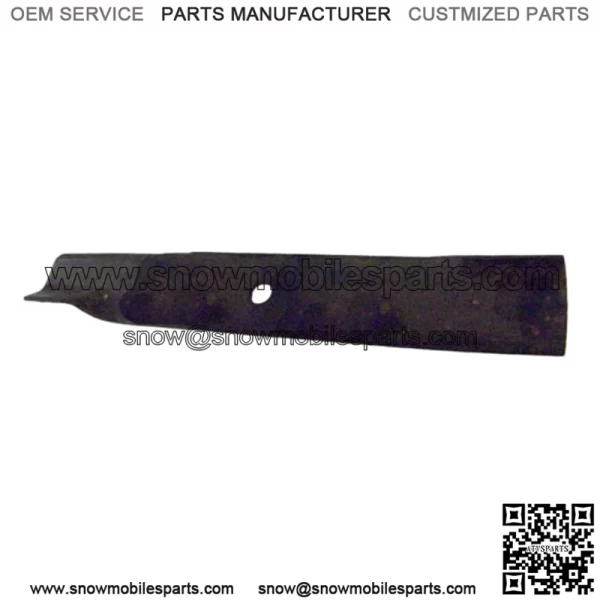 Craftsman Husqvarna Yazoo Lawn Mower Blade 7-06785 Replaces 539 10 03 40