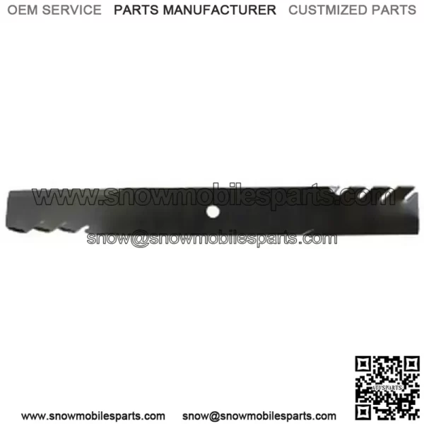 Pred Blade Mower B1PD5010 fits Yazoo/Kees Several (61")