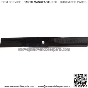 345-668 Medium-Lift Blade Fits Walker 34615CKT  Woods 34615  34615KT