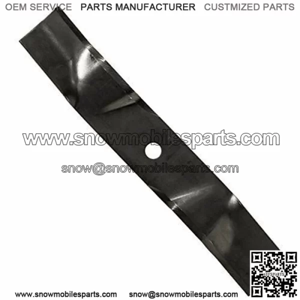 Ariens 3PK  OEM Gravely 00272800 Lawn Mower Mulching Blades 40" Decks - Image 2