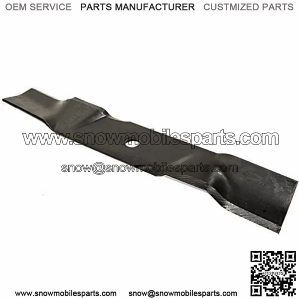 Ariens 3PK  OEM Gravely 00272800 Lawn Mower Mulching Blades 40" Decks - Image 3