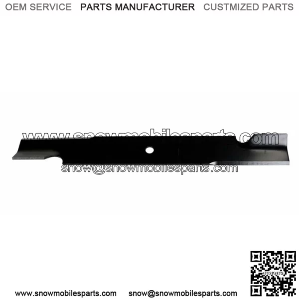 6 Mower Blades  for Encore  8230063 Gravely  GDU10232 61" Deck - Image 2