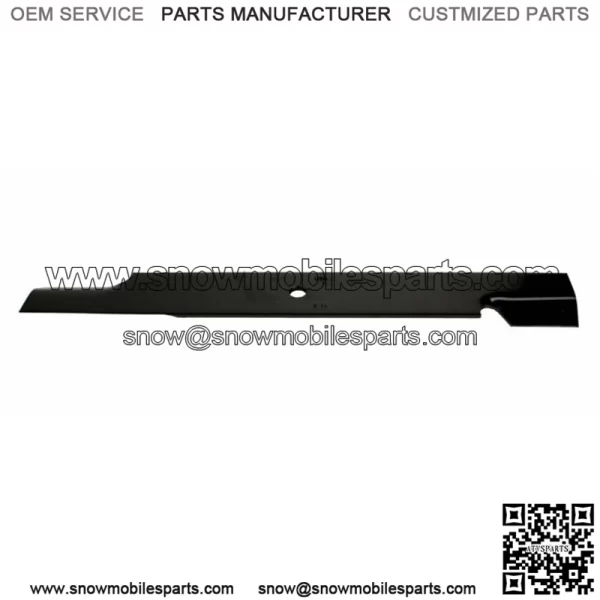 6 Mower Blades  for Encore  8230063 Gravely  GDU10232 61" Deck - Image 3