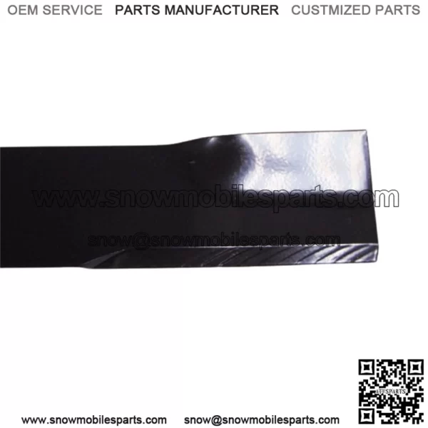 1 set of 3 OEM  Ariens Gravely Lawn Mower Blades GDU10230 - Image 4