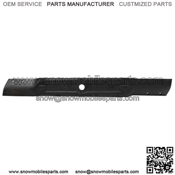 Ariens 01584500 22" Blade Gravely EZR 1742 1842 ZT Zero-Turn 42" Deck - Image 2