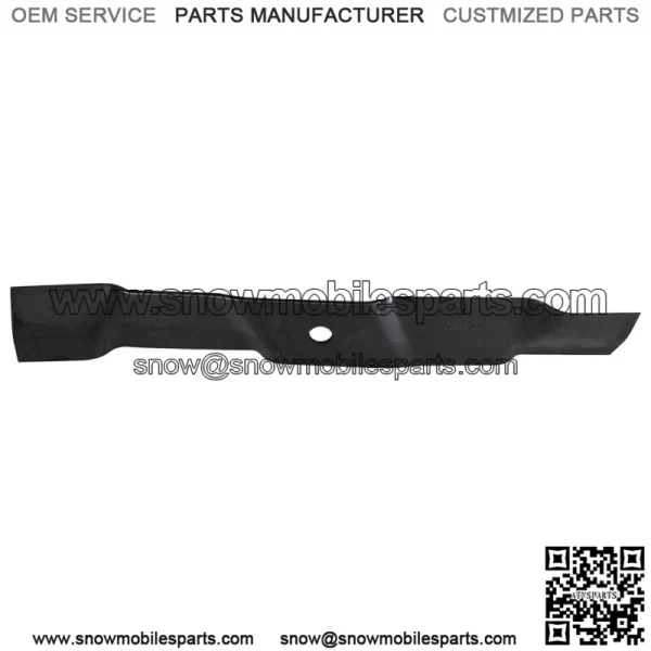 Ariens 00869100 17.38" Mulching Blade Gravely Zoom 1634 34" Deck Zero-Turn