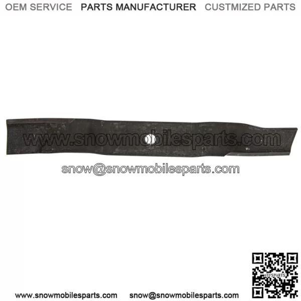 Turn Mower Blades Zero Lawn Ariens 3Pk  Oem Gravely Promaster Applicable - Image 4