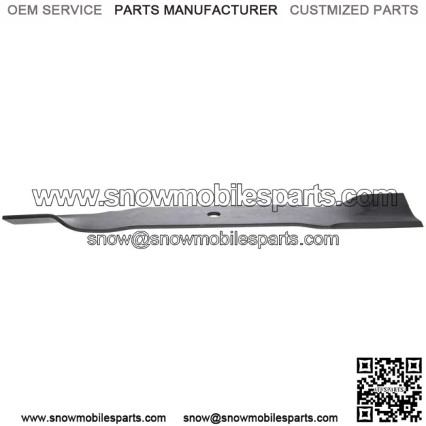 6 OEM Gravely Ariens 03253900 Blades for Max Zoom 2560 2660 ZT 60 HD Apex Mower - Image 4