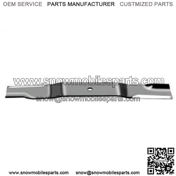Brand Replacement Blade Fits Bobcat 21" X 5/8" 6272