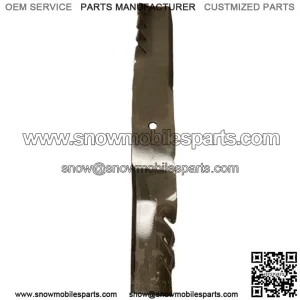 596-702 Blade Bobcat Gator G5