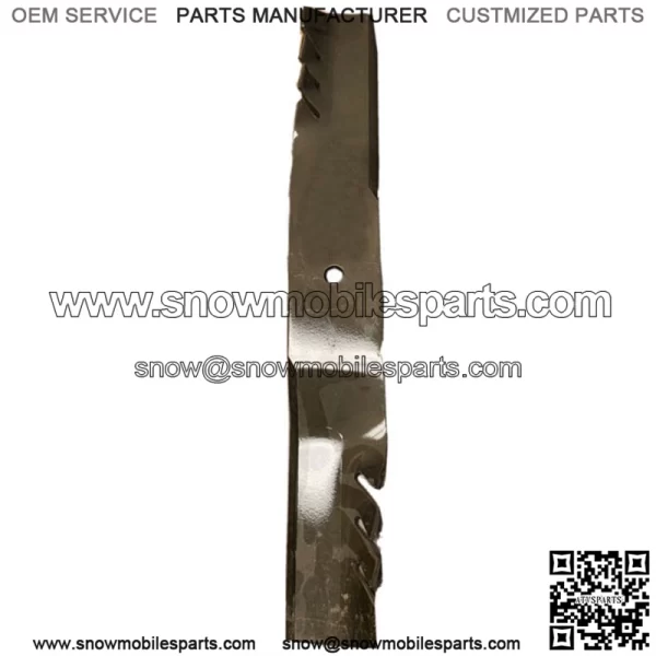 596-702 Blade Bobcat Gator G5