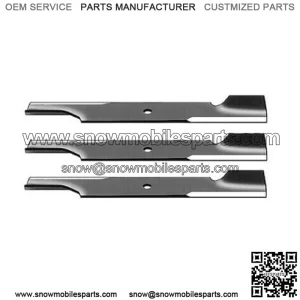 Copperhead Mower Blades fits Ariens Ikon XD 60"  replaces 04965000