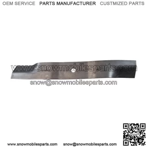 Ariens 00651800 17.38" Hi-Lift Blade Gravely Wide-Area Zoom ZT 1634 1734