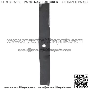 Ariens 03797300 17.34" Mulching Blade Gravely Zoom 34" Deck Zero-Turn